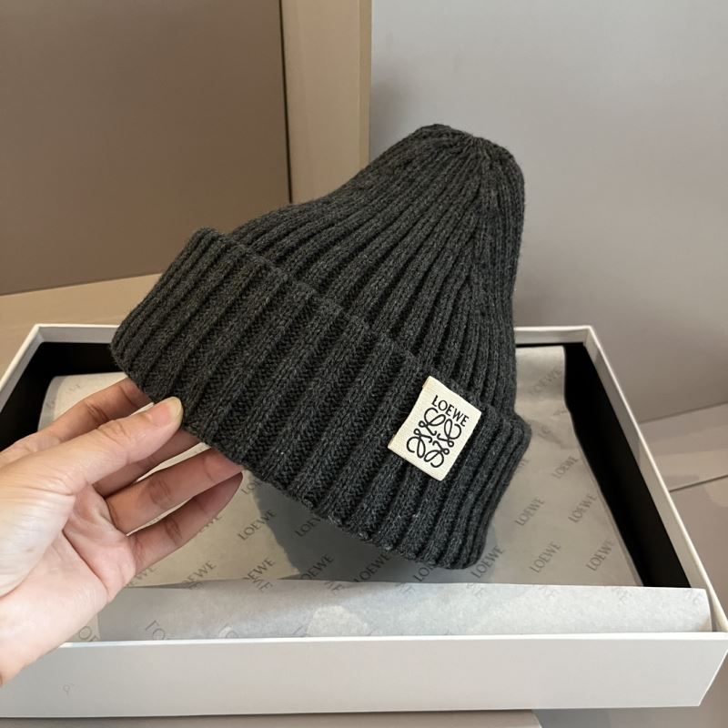 Loewe Caps